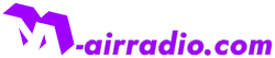 M-airradio.com